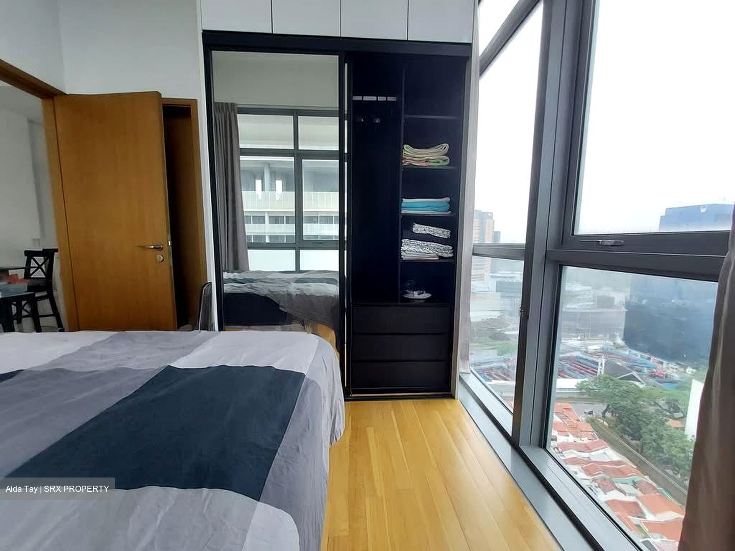 Spottiswoode Suites (D2), Apartment #557286681